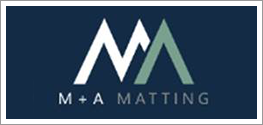 M+A Matting LLC