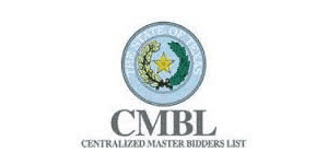 CMBL Logo