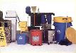 JANITORIAL SUPPIES