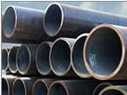 Carbon Pipe