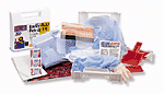 Bodily Fluid Kit