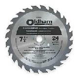 Circular Saw Blade