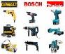 Power Tools
